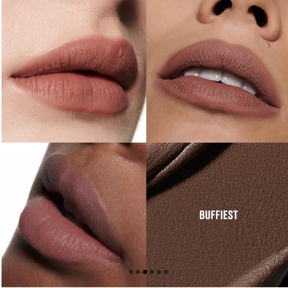 NEW✅MAC Buffiest - Picture 2 of 7
